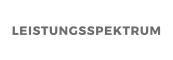 LEISTUNGSSPEKTRUM