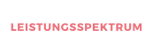 LEISTUNGSSPEKTRUM