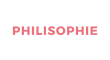 PHILISOPHIE