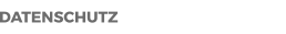 DATENSCHUTZ